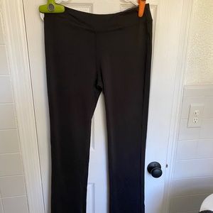 Jillian Michaels yoga pants